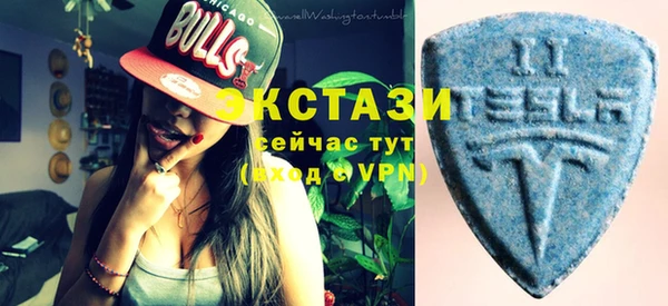 твердый Магас